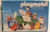 Playmobil - 3246s1v2 - Biplane Pegasus
