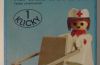 Playmobil - 3362 - Nurse and Wheelchair