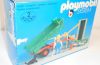 Playmobil - 3501v1 - Tractor trailer