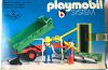 Playmobil - 3501v1 - bis / Tractor trailer