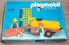 Playmobil - 3502v2 - Citerne & batteuse