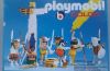 Playmobil - 3620 - Indiens avec totem