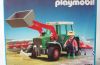 Playmobil - 3718 - Tractor