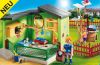 Playmobil - 9276 - Purrfect Stay Cat Boarding