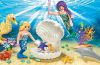 Playmobil - 9324 - Magical Mermaids Carry Case