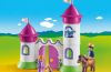 Playmobil - 9389 - Castle with stacking tower