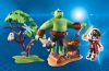 Playmobil - 9409 - Ogre with Ruby