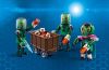 Playmobil - 9411 - Sykronians