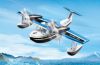 Playmobil - 9436 - Police seaplane