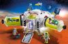 Playmobil - 9487 - Station spatiale Mars