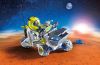 Playmobil - 9491 - Mars Trike
