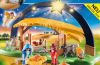 Playmobil - 9494 - Portal de Belén
