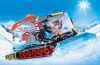 Playmobil - 9500 - Snow Plow