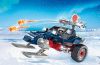 Playmobil - 9058 - Racer con Pirata del Hielo