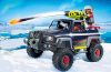 Playmobil - 9059 - Todoterreno con Piratas del Hielo