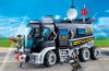 Playmobil - 9360 - Tactical Unit Truck