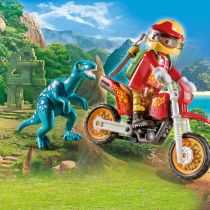 Playmobil - Buen diseño, baja calidad de plásticos Playmobil - Buen diseño, baja calidad de plásticos