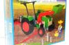 Playmobil - 13500-ant - Fermier & tracteur