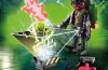 Playmobil - 9349 - Ghost Hunter Winston Zeddemore
