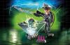 Playmobil - 9348 - Ghostbuster Raymond Stantz
