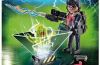 Playmobil - 9346 - Ghost Hunter Egon Spengler