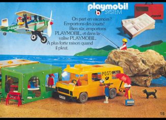 Playmobil - New list of 100 tags / 2018 Playmobil - New list of 100 tags / 2018