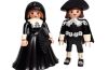 Playmobil - 9483-net - Marten & Oopjen Soolmans