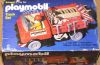 Playmobil - 009-sch - Truck Set