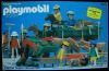 Playmobil - 1504v1-sch - Set Super Deluxe Fermiers