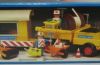 Playmobil - 23.81.4-trol - Yellow truck & trailer