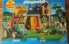 Playmobil - 3909v1-usa - Set Farm Work