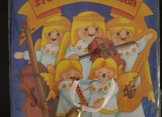 Playmobil - 3089176-ger - Bell toy ring
