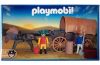 Playmobil - 13278v1-ant - Covered Wagon