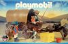Playmobil - 13278v2-ant - Covered Wagon