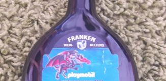 Playmobil - 00000 - Franconian brandy