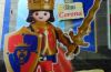 Playmobil - 30790484 - King of the Lion's Knigths