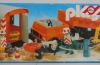 Playmobil - 3474v2 - Road Workers with Truck and Trailer
