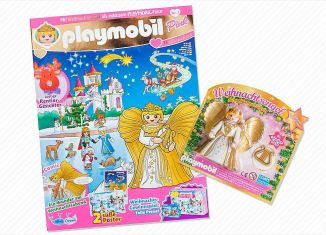 Playmobil - 842409401238100008 - ES (ÁNGEL DE NAVIDAD)-esp - Christmas
