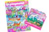 Playmobil - 842409401238100009-esp - Bosque de hadas (Revista Chicas n.9)
