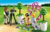 Playmobil - 9230 - Photographer with children