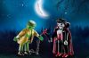 Playmobil - 9307 - Duo Pack Vampire & Zombie