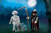 Playmobil - 9308-usa - Duo-Pack Mumie & Sensenmann