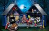 Playmobil - 9312 - Take Along Haunted House