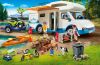 Playmobil - 9318-usa - Camping Adventure