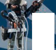 Playmobil - 9443v7 - SEK Polizist