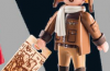 Playmobil - 9332v8 - Pilot
