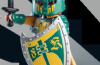 Playmobil - 9332v3 - Knight