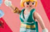 Playmobil - 9444v3 - Cabaret Dancer