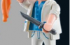 Playmobil - 9332v12 - Butcher