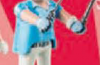Playmobil - 9444v6 - Dentist
